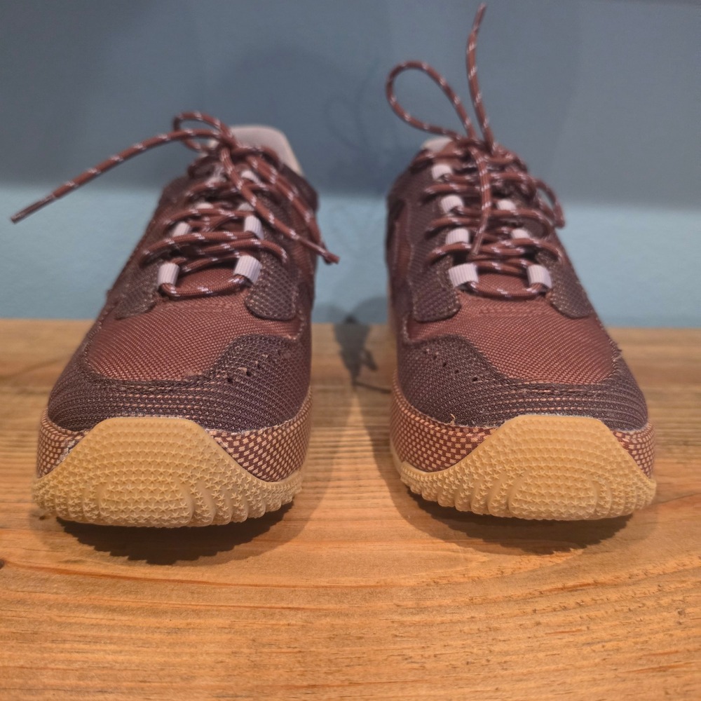 Nike Womens Air Force 1 Low Wild Dark Pony Sneakers FB2348-200 Size 9 - Picture 2 of 10